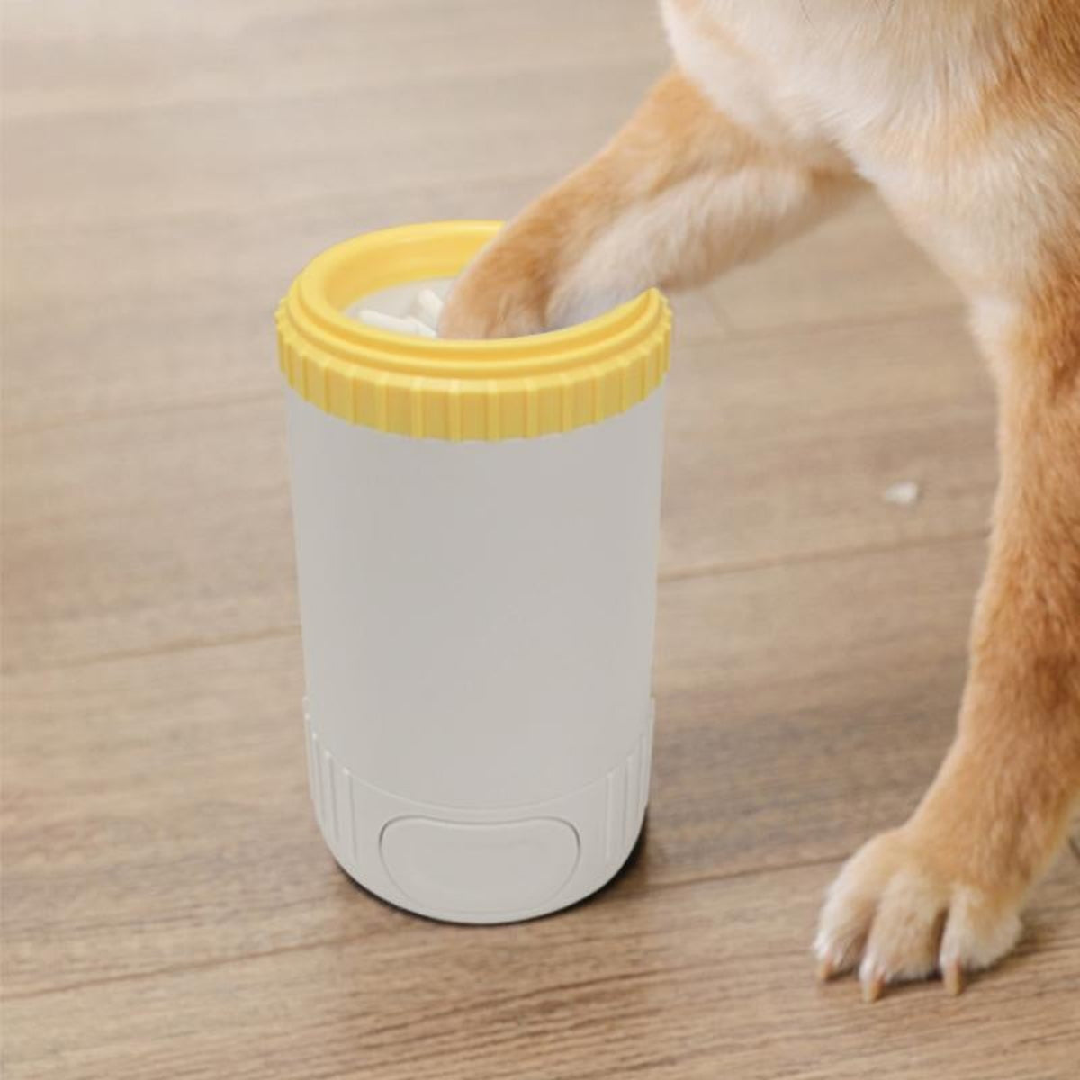 PawCleaner- Clean Your Dogs Paws in Seconds!