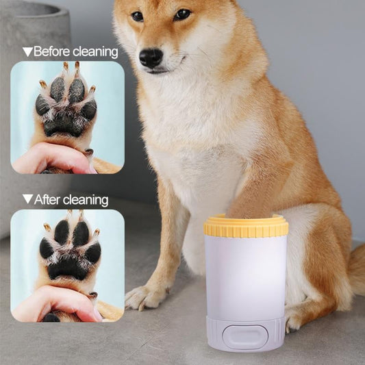 PawCleaner- Clean Your Dogs Paws in Seconds!